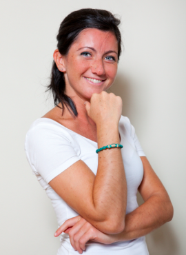 Federica Vassallo - Podologa
