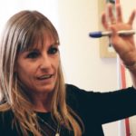 Daniela Capurro - Counselor