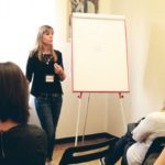 Daniela Capurro - Counselor