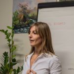 Daniela Capurro - Counselor