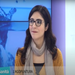 Nunzia Cisarò - Medico Agopuntore