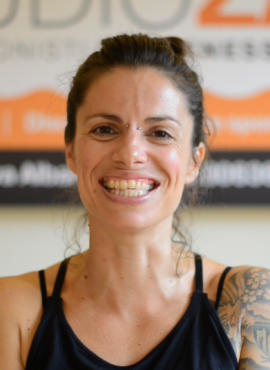 Alice Papagna