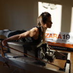 Alice Papagna - Pilates Reformer