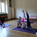 Alice Papagna - Pilates