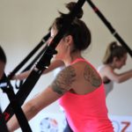 Alice Papagna - TRX