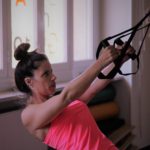 Alice Papagna - TRX