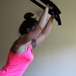 Alice Papagna - TRX