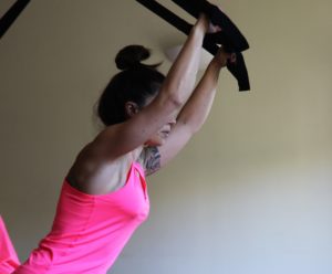 Alice Papagna - TRX