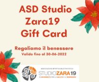 GIFT CARD NATALE