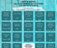 open days